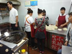 -小路易生煎馆(前进五路店)