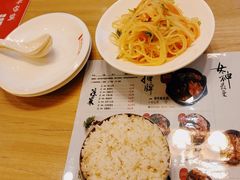 -洪兴砂锅(烟台山店)
