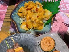 -肉魁屋·烧肉·烧鸟·酒场(高新店)