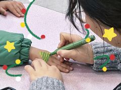 -瑞思教育·少儿英语(经开永旺校区)