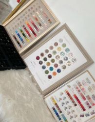 点击看大图 -星辰·新中式美甲美睫工作室