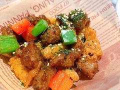 -太二酸菜鱼(天鹅湖万达店)