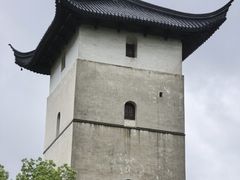 -苏州大学(天赐庄校区)