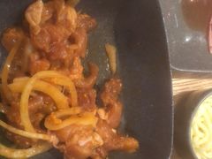 -新石器烤肉(百联川沙店)