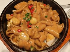 -徽镇小厨·经典徽菜(马连道店)