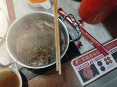 -东道煮牛肉火锅(东盛大街店)