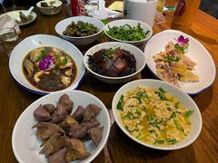 -绍兴老味道·非遗门店(银泰城店)