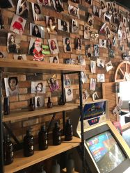-PE SALON