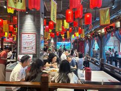 -小财神·老派赣州菜·中华美食地标(第五大道店)