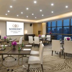 -和伊母婴护理中心·全套房(金山店)