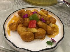 -纳福苑(亮庆餐饮分店)