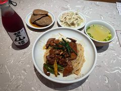 -松鹤楼面馆(中洲湾店)