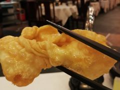 -金城大酒店-中餐厅(汾江中路店)