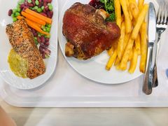 -宜家·瑞典风味餐厅(北京西红门店)