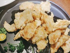 -黑土印象菜馆(三元桥店)
