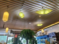 大堂-潇湘·永州会馆(百子湾店)