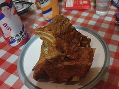 -老郑家东北春饼(龙悦居店)