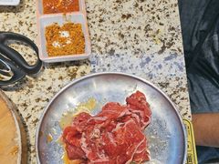 -安又胖韩国烤肉(美罗城店)