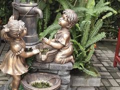 -二荆条·蜀鲜汇城市森林火锅