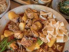 -香猪坊韩国烤肉专属门店(魏公村店)
