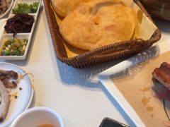 -李记搅团•非遗陕菜(三桥店)