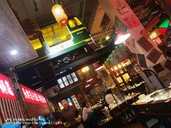 -江北北火锅馆·公路夜市(魏公村店)