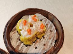 -相思林金岛饭店(青山湖店)