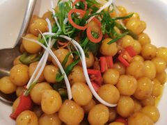 砂锅珍珠土豆-楚禾宴(光谷大道店)