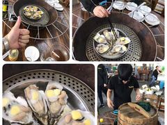 -飞尝蚝·顺德菜·鱼生(顺德总店)
