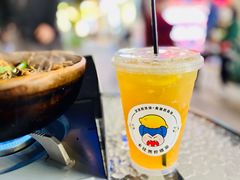 -包工仔·牛杂自助放题