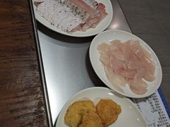 -正能量脆肉鲩火锅