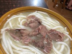 -三兄弟鲜羊肉