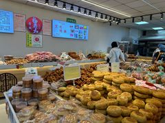 -杨老大焙子月饼干货(宽巷子民族美食街店)