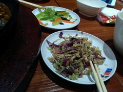 -拿渡麻辣香锅(和谐广场店)