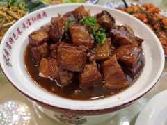 毛氏红烧肉-北方饺子王·海肠捞饭·海鲜锅(山大店)