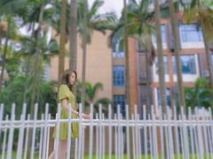-四海公园(南山区)