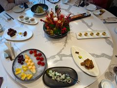 -海味观(老西门店)