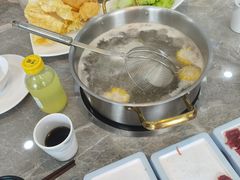 -牛天下·牛肉·海鲜·打边炉·融合菜
