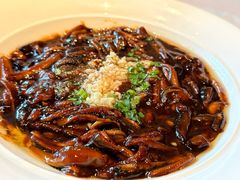 本帮响油鳝糊-漢舍中国菜馆(889广场店)