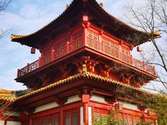 -茅山东方盐湖城景区