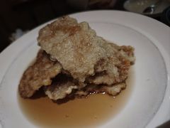 -大同江朝鲜菜•长春地标美食(绿园吾悦广场店)