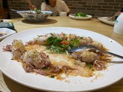 -德胜轩正宗顺德菜(宝安沙井会展中心店)