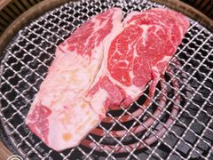 -厚贞日式烤肉(浦东汇智店)