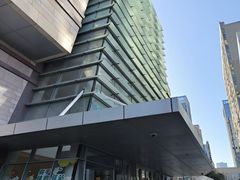 -CityOn熙地港西安购物中心