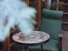 -时光花园(白鹭洲店)