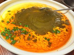 -东海怡品海鲜豆捞(舟宿夜江店)