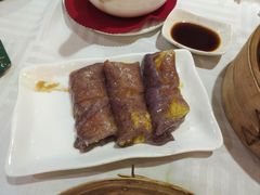 -潮福城大酒楼·潮粤菜·港式点心(阳光城店)