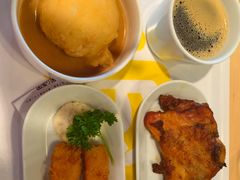 -宜家·瑞典风味餐厅(天津东丽商场店)