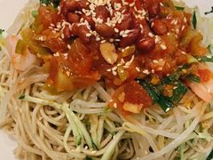 -桂花香手工面(鼓楼店)
