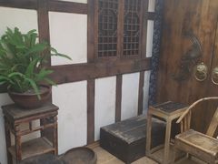 等位区-太平张醪糟(西街直营店)